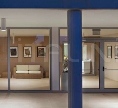 Итальянские Потолочные светильники - Потолочный светильник Tubular Bells Итальянские Потолочные светильники - Потолочный светильник Tubular Bells фабрика Flos