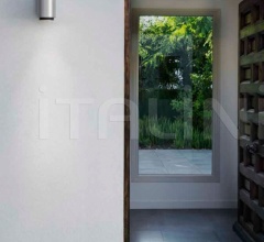 Итальянские Потолочные светильники - Потолочный светильник Tubular Bells Итальянские Потолочные светильники - Потолочный светильник Tubular Bells фабрика Flos