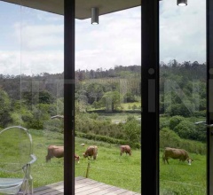 Итальянские Потолочные светильники - Потолочный светильник Tubular Bells Итальянские Потолочные светильники - Потолочный светильник Tubular Bells фабрика Flos