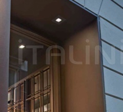 Итальянские Потолочные светильники - Потолочный светильник Light Sniper Итальянские Потолочные светильники - Потолочный светильник Light Sniper фабрика Flos