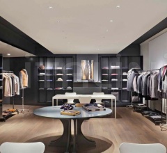 Итальянские Потолочные светильники - Потолочный светильник Light Sniper Итальянские Потолочные светильники - Потолочный светильник Light Sniper фабрика Flos