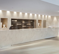 Итальянские Потолочные светильники - Потолочный светильник Light Sniper Итальянские Потолочные светильники - Потолочный светильник Light Sniper фабрика Flos