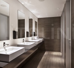 Итальянские Потолочные светильники - Потолочный светильник Light Sniper Итальянские Потолочные светильники - Потолочный светильник Light Sniper фабрика Flos