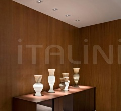 Итальянские Потолочные светильники - Потолочный светильник Light Sniper Итальянские Потолочные светильники - Потолочный светильник Light Sniper фабрика Flos