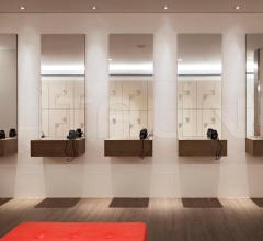 Итальянские Потолочные светильники - Потолочный светильник Light Sniper Итальянские Потолочные светильники - Потолочный светильник Light Sniper фабрика Flos