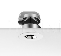 Итальянские Потолочные светильники - Потолочный светильник Light Sniper Итальянские Потолочные светильники - Потолочный светильник Light Sniper фабрика Flos