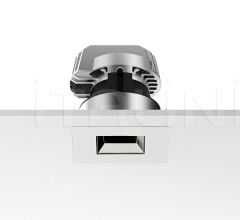 Итальянские Потолочные светильники - Потолочный светильник Light Sniper Итальянские Потолочные светильники - Потолочный светильник Light Sniper фабрика Flos