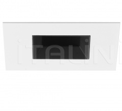 Итальянские Потолочные светильники - Потолочный светильник Light Sniper Итальянские Потолочные светильники - Потолочный светильник Light Sniper фабрика Flos