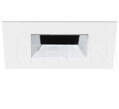 Итальянские Потолочные светильники - Потолочный светильник Light Sniper Итальянские Потолочные светильники - Потолочный светильник Light Sniper фабрика Flos