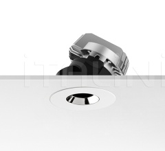 Итальянские Потолочные светильники - Потолочный светильник Light Sniper Итальянские Потолочные светильники - Потолочный светильник Light Sniper фабрика Flos