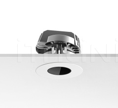 Итальянские Потолочные светильники - Потолочный светильник Light Sniper Итальянские Потолочные светильники - Потолочный светильник Light Sniper фабрика Flos