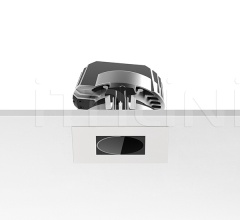 Итальянские Потолочные светильники - Потолочный светильник Light Sniper Итальянские Потолочные светильники - Потолочный светильник Light Sniper фабрика Flos