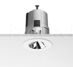 Итальянские Потолочные светильники - Потолочный светильник Light Sniper Итальянские Потолочные светильники - Потолочный светильник Light Sniper фабрика Flos