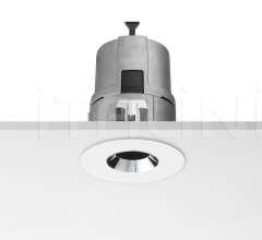 Итальянские Потолочные светильники - Потолочный светильник Light Sniper Итальянские Потолочные светильники - Потолочный светильник Light Sniper фабрика Flos