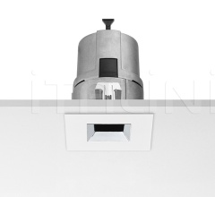 Итальянские Потолочные светильники - Потолочный светильник Light Sniper Итальянские Потолочные светильники - Потолочный светильник Light Sniper фабрика Flos