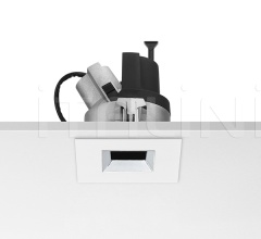 Итальянские Потолочные светильники - Потолочный светильник Light Sniper Итальянские Потолочные светильники - Потолочный светильник Light Sniper фабрика Flos