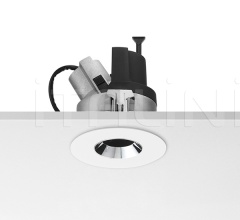 Итальянские Потолочные светильники - Потолочный светильник Light Sniper Итальянские Потолочные светильники - Потолочный светильник Light Sniper фабрика Flos