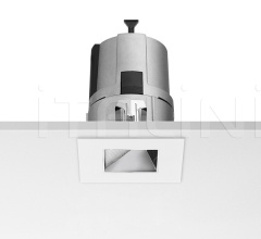 Итальянские Потолочные светильники - Потолочный светильник Light Sniper Итальянские Потолочные светильники - Потолочный светильник Light Sniper фабрика Flos