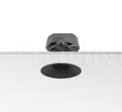 Итальянские Потолочные светильники - Потолочный светильник Light Shooter Итальянские Потолочные светильники - Потолочный светильник Light Shooter фабрика Flos