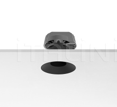 Итальянские Потолочные светильники - Потолочный светильник Light Shooter Итальянские Потолочные светильники - Потолочный светильник Light Shooter фабрика Flos