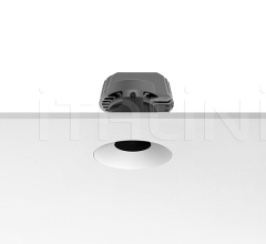 Итальянские Потолочные светильники - Потолочный светильник Light Shooter Итальянские Потолочные светильники - Потолочный светильник Light Shooter фабрика Flos