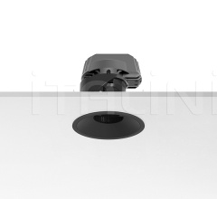 Итальянские Потолочные светильники - Потолочный светильник Light Shooter Итальянские Потолочные светильники - Потолочный светильник Light Shooter фабрика Flos