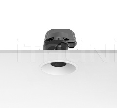 Итальянские Потолочные светильники - Потолочный светильник Light Shooter Итальянские Потолочные светильники - Потолочный светильник Light Shooter фабрика Flos