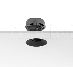 Итальянские Потолочные светильники - Потолочный светильник Light Shooter Итальянские Потолочные светильники - Потолочный светильник Light Shooter фабрика Flos