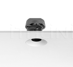 Итальянские Потолочные светильники - Потолочный светильник Light Shooter Итальянские Потолочные светильники - Потолочный светильник Light Shooter фабрика Flos