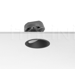 Итальянские Потолочные светильники - Потолочный светильник Light Shooter Итальянские Потолочные светильники - Потолочный светильник Light Shooter фабрика Flos