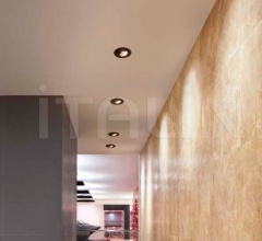 Итальянские Потолочные светильники - Потолочный светильник Light Supply Итальянские Потолочные светильники - Потолочный светильник Light Supply фабрика Flos