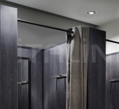 Итальянские Потолочные светильники - Потолочный светильник Light Supply Итальянские Потолочные светильники - Потолочный светильник Light Supply фабрика Flos