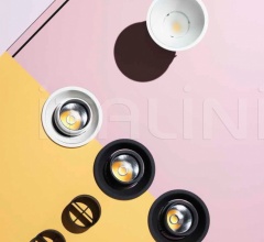 Итальянские Потолочные светильники - Потолочный светильник Light Supply Итальянские Потолочные светильники - Потолочный светильник Light Supply фабрика Flos