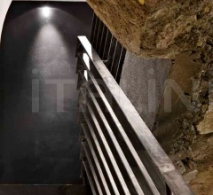 Итальянские Потолочные светильники - Потолочный светильник Johnny Итальянские Потолочные светильники - Потолочный светильник Johnny фабрика Flos