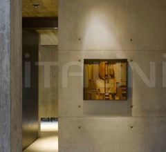 Итальянские Потолочные светильники - Потолочный светильник Johnny Итальянские Потолочные светильники - Потолочный светильник Johnny фабрика Flos