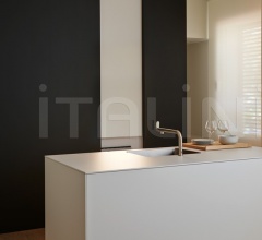 Итальянские Потолочные светильники - Потолочный светильник Johnny Итальянские Потолочные светильники - Потолочный светильник Johnny фабрика Flos