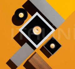 Итальянские Потолочные светильники - Потолочный светильник Johnny Итальянские Потолочные светильники - Потолочный светильник Johnny фабрика Flos