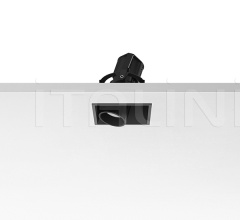 Итальянские Потолочные светильники - Потолочный светильник Johnny Итальянские Потолочные светильники - Потолочный светильник Johnny фабрика Flos