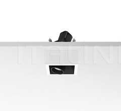 Итальянские Потолочные светильники - Потолочный светильник Johnny Итальянские Потолочные светильники - Потолочный светильник Johnny фабрика Flos