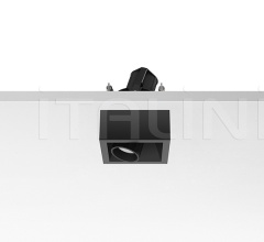 Итальянские Потолочные светильники - Потолочный светильник Johnny Итальянские Потолочные светильники - Потолочный светильник Johnny фабрика Flos