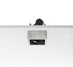 Итальянские Потолочные светильники - Потолочный светильник Johnny Итальянские Потолочные светильники - Потолочный светильник Johnny фабрика Flos