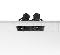 Итальянские Потолочные светильники - Потолочный светильник Johnny Итальянские Потолочные светильники - Потолочный светильник Johnny фабрика Flos