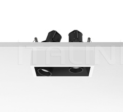 Итальянские Потолочные светильники - Потолочный светильник Johnny Итальянские Потолочные светильники - Потолочный светильник Johnny фабрика Flos