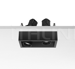 Итальянские Потолочные светильники - Потолочный светильник Johnny Итальянские Потолочные светильники - Потолочный светильник Johnny фабрика Flos