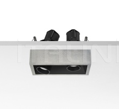 Итальянские Потолочные светильники - Потолочный светильник Johnny Итальянские Потолочные светильники - Потолочный светильник Johnny фабрика Flos