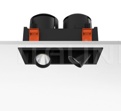 Итальянские Потолочные светильники - Потолочный светильник Johnny Итальянские Потолочные светильники - Потолочный светильник Johnny фабрика Flos