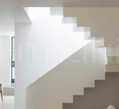 Итальянские Потолочные светильники - Потолочный светильник Compass Box Итальянские Потолочные светильники - Потолочный светильник Compass Box фабрика Flos