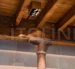 Итальянские Потолочные светильники - Потолочный светильник Compass Box Итальянские Потолочные светильники - Потолочный светильник Compass Box фабрика Flos