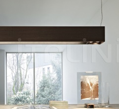 Итальянские Потолочные светильники - Потолочный светильник Compass Box Итальянские Потолочные светильники - Потолочный светильник Compass Box фабрика Flos