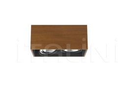 Итальянские Потолочные светильники - Потолочный светильник Compass Box Итальянские Потолочные светильники - Потолочный светильник Compass Box фабрика Flos